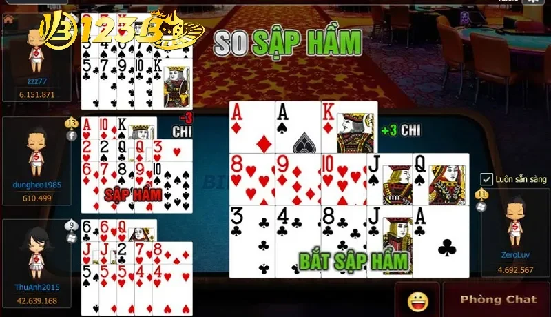 Cần thành thạo chiến thuật sắp xếp bài khoa học