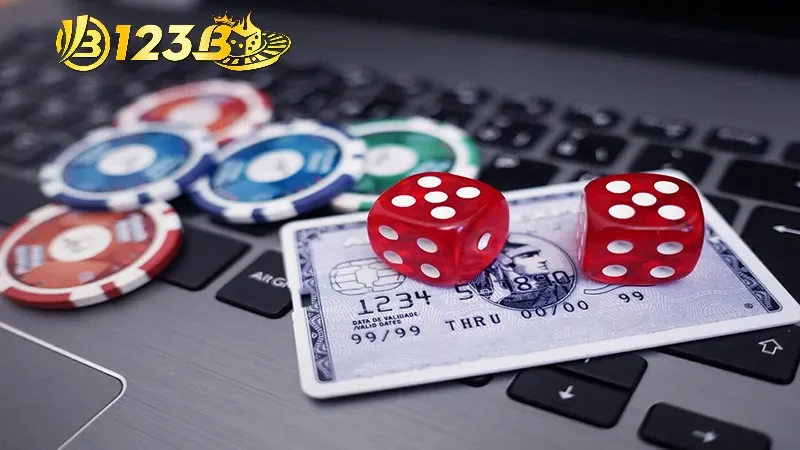 Thông tin về sảnh game bài đổi thưởng 123B