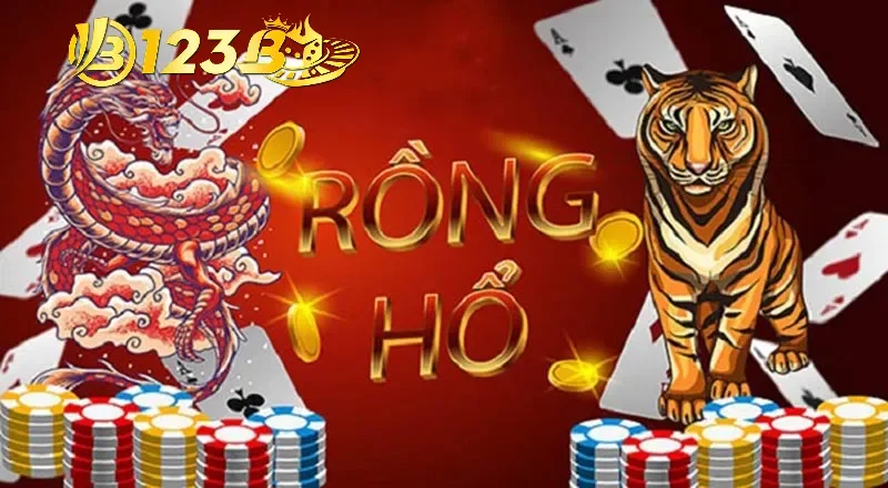 kinh nghiệm chơi rồng hổ