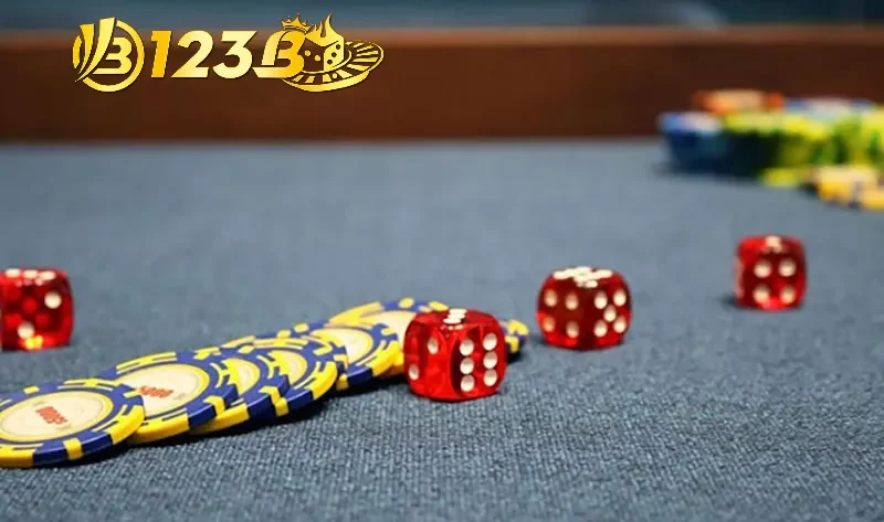 Mẹo đặt cược game tài xỉu trực tuyến