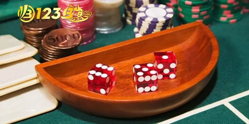 kinh nghiệm chơi tài xỉu