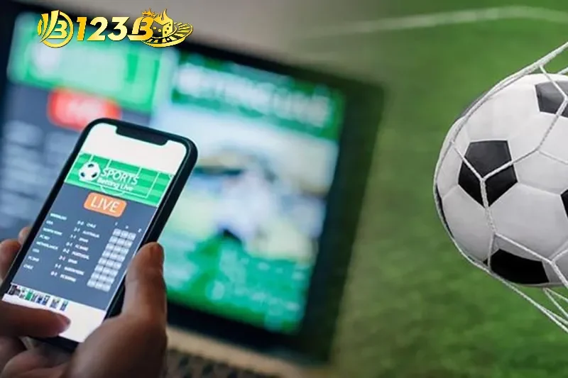 Truy cập link kèo bóng đá