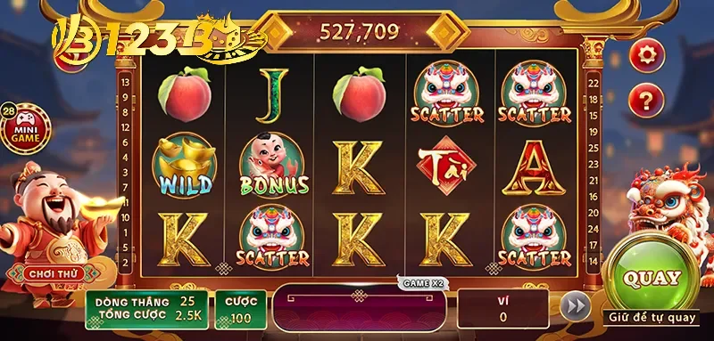 Hiểu rõ ràng về game nổ hũ online