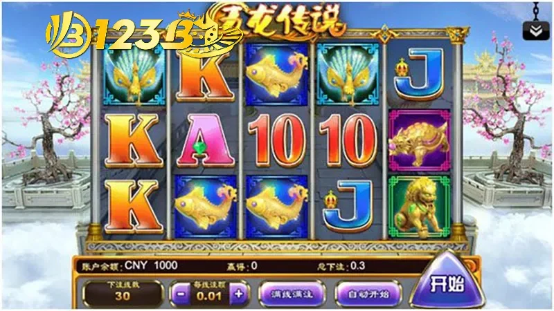 Các bước chơi quay hũ online chuẩn nhất