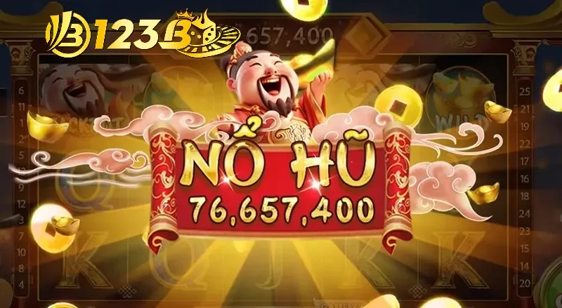 Gợi ý mẹo chơi nổ hũ online chuẩn xác