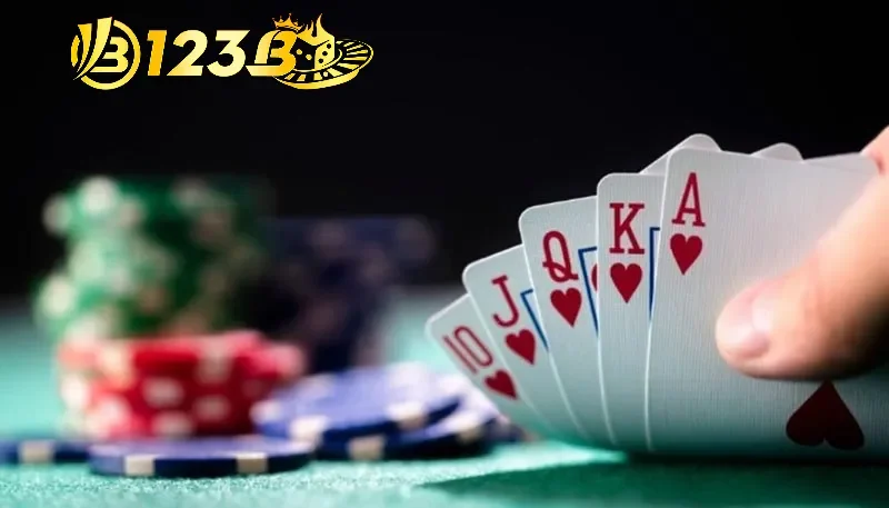 Hỗ trợ đa dạng các game bài trên thị trường
