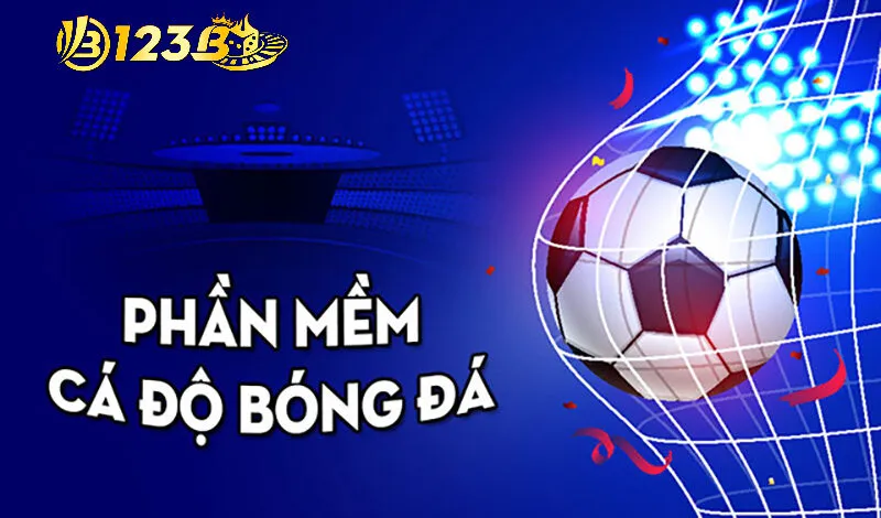 Phần mềm tính kèo bóng đá