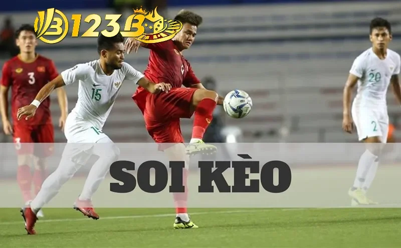 Soi kèo bóng đá dự đoán