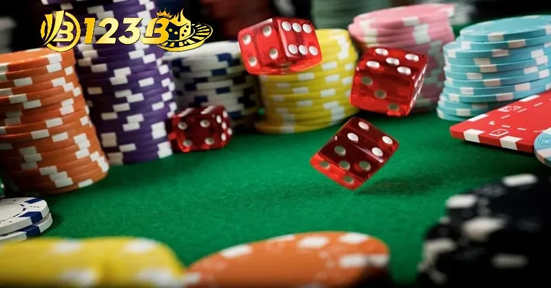 Bài viết giới thiệu tài xỉu