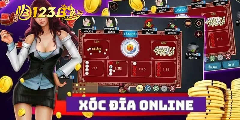Chú ý các khoản tiền đặt cược sau mỗi lần